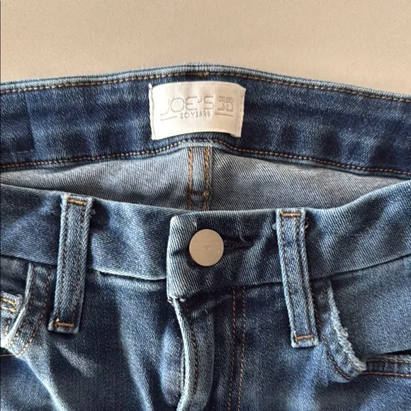 Joe’s Hi Rise Honey Bootcut jeans Sz 26 - Picture 2 of 6